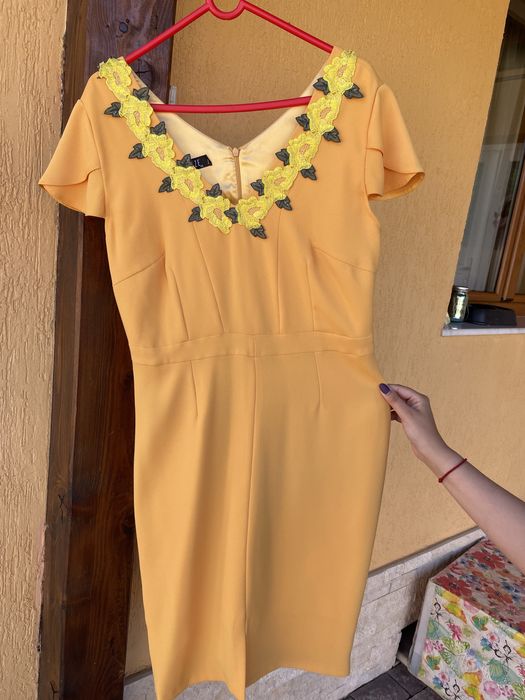 Rochie ocazie marime 44