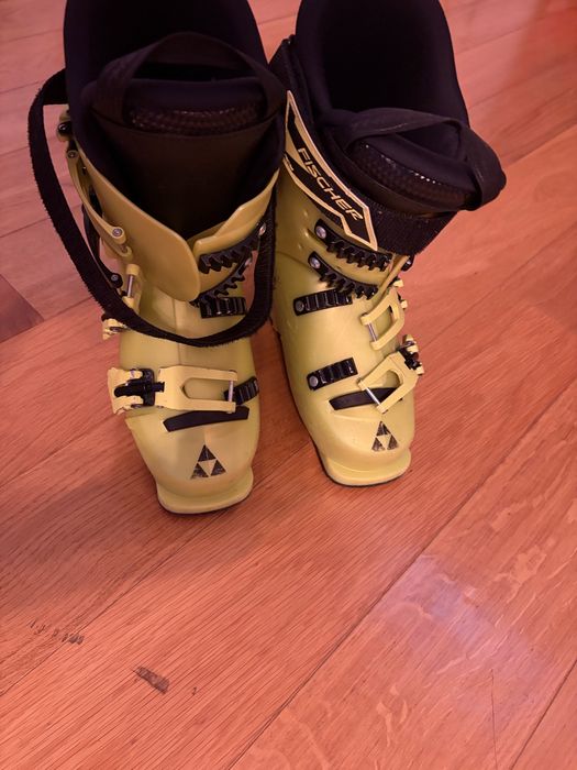 Vand clapari copiiFischer rc4 marimea 22cm (35 eu)