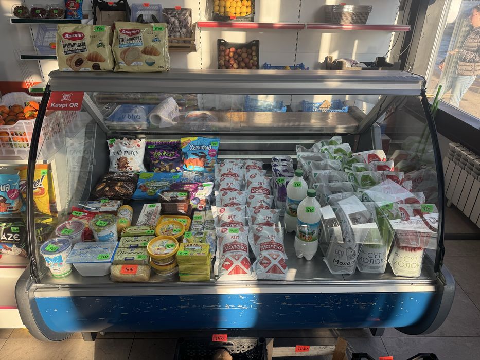 Продам холодильник