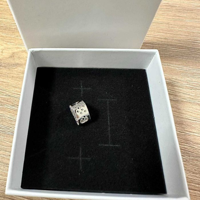 Сребърни елементи за Pandora