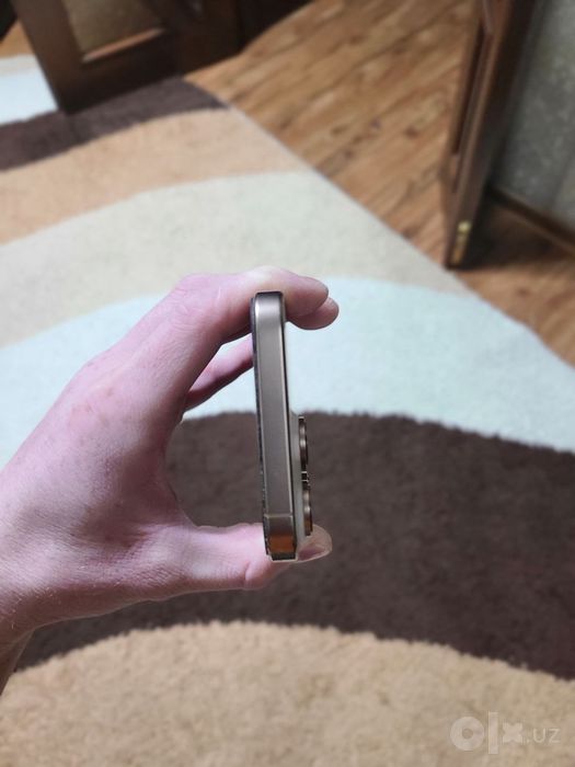 Iphon 16 pro max