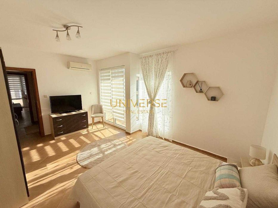 Продава се Тристаен апартамент в к.к. Слънчев бряг - 85 кв.м за 603 €/кв.м - Снимка #4
