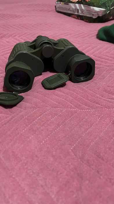 Продам новый  Бинокль