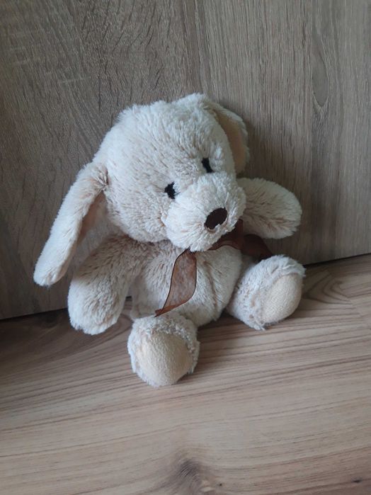 Плюшени играчки запазени