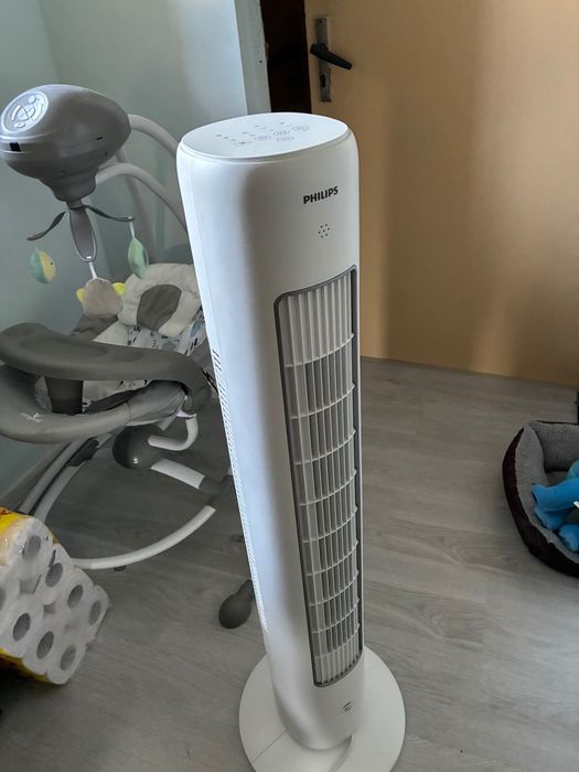 Вентилатор PHILIPS CX5535