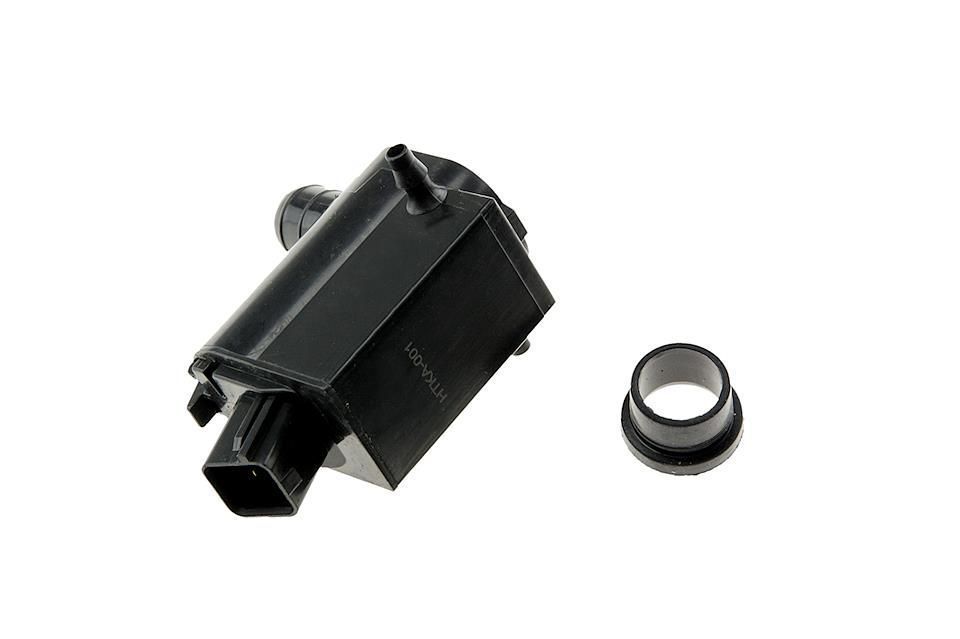 Pompa apa spalare parbriz Hyundai Accent 2005-, Getz 2002-, Santa Fe 2001-, Kia Rio 2005-, Sorento 2002-, NTY ESP-KA-001