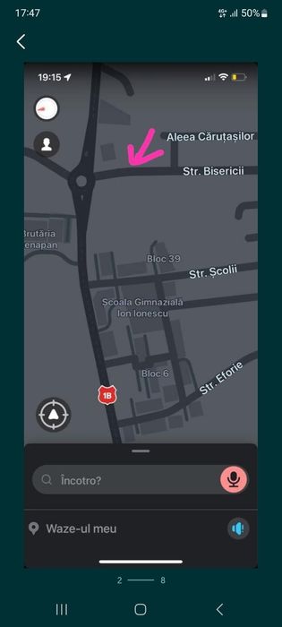 Vand hala productie Valea Calugareasca centru