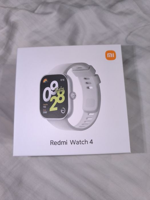 Xiaomi Redmi Watch 4
