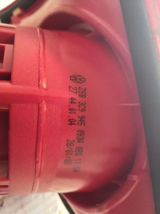 Stop tripla lampa dreapta spate vw Passat b6 break