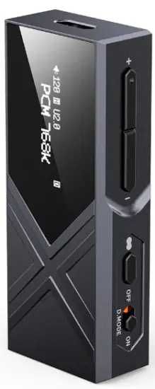 DAC FILO KA17 - нов