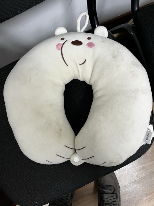 продам подушу для шеи