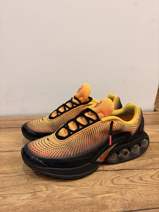 Nike air max DN (45) мъжки