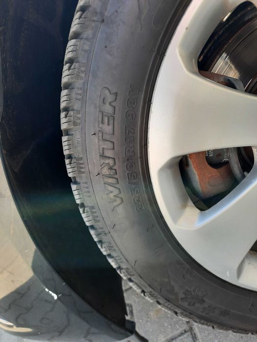 Opel Insignia Sports Tourer 2011