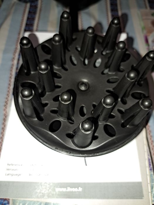 Сешоар Livoo dos 174