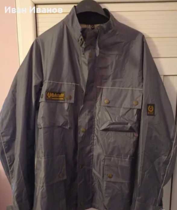 Оригинално мъжко яке Belstaff