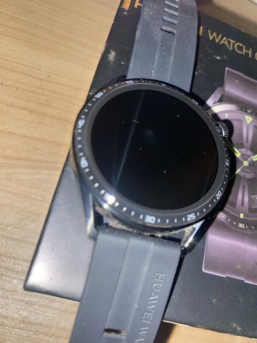Huawei Watch GT 3