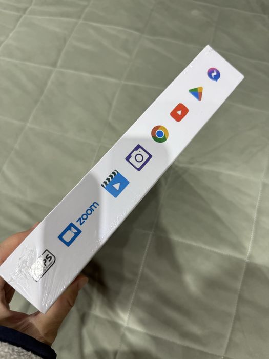 Планшет 17 PRO MAX