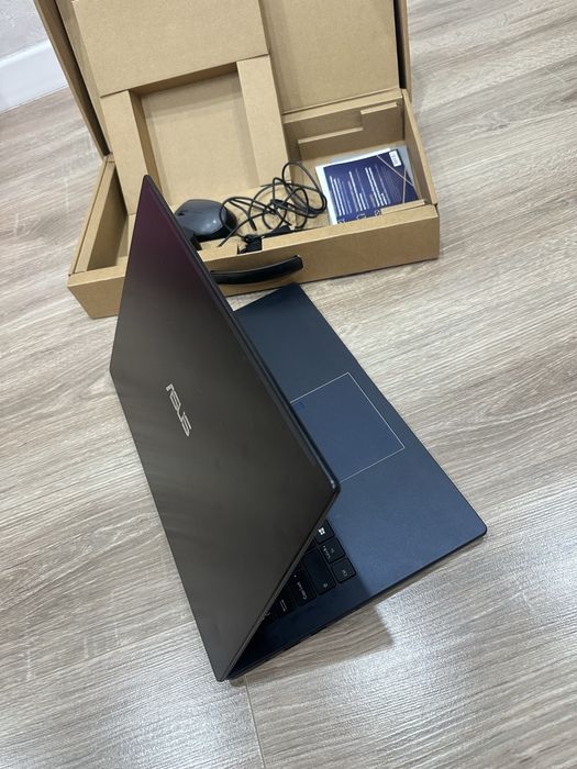 Ноутбук в хорошем состоянии