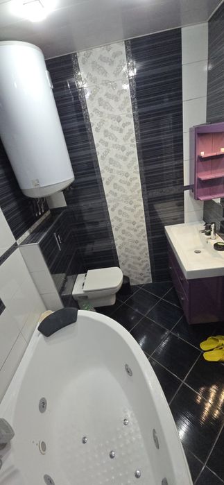 Дава се под наем Двустаен апартамент в Варна, ХЕИ - 64 кв.м за 8.67 € - Снимка #3