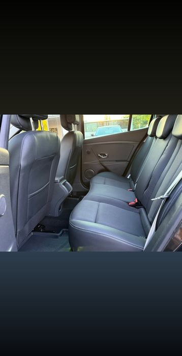 Renault Megane 2013 1.2 benzina 115 cai