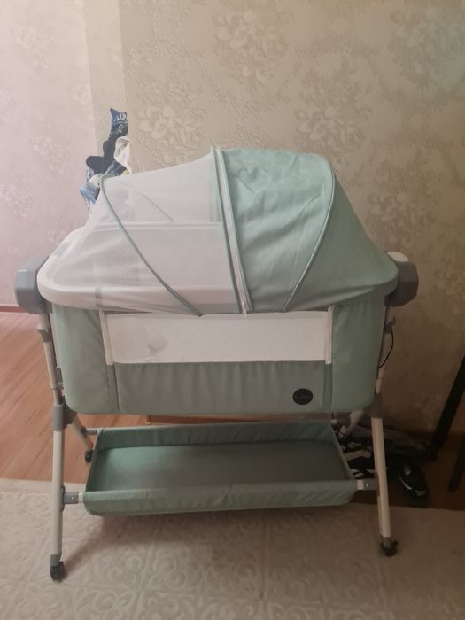 Продам люльку 25000