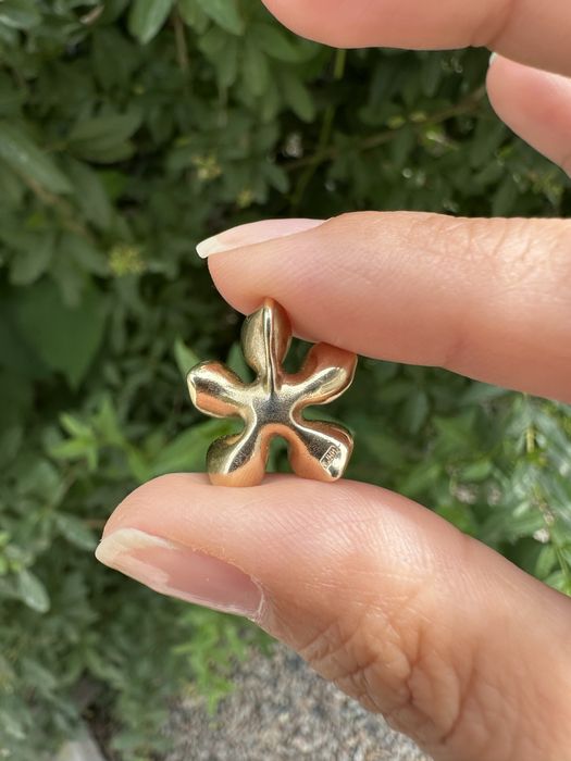 Бриллиантовое колье