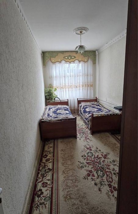 Чиланзар 2‼️ 2в3/3/4 Метро 5 минут 163 Школа