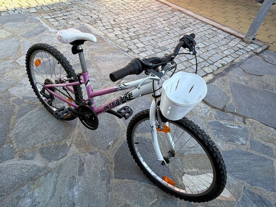 Велосипед - детски