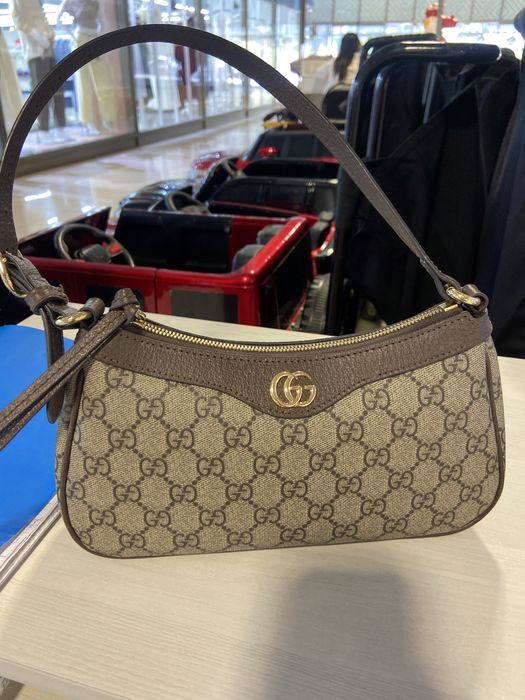 Сумка Gucci новый