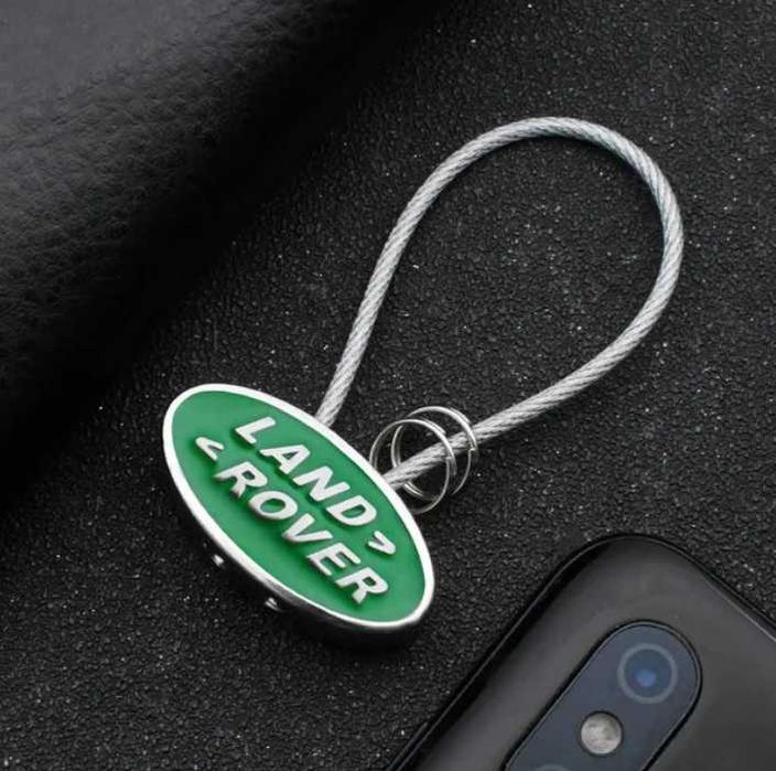 Breloc marci multiple Audi Skoda Mazda Jaguar Land Rover Toyota Ford