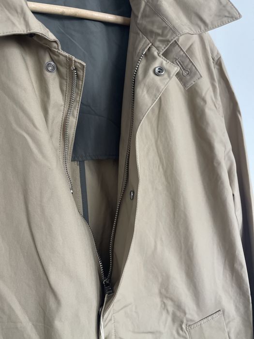 Trench Mango de barbati, marimea L