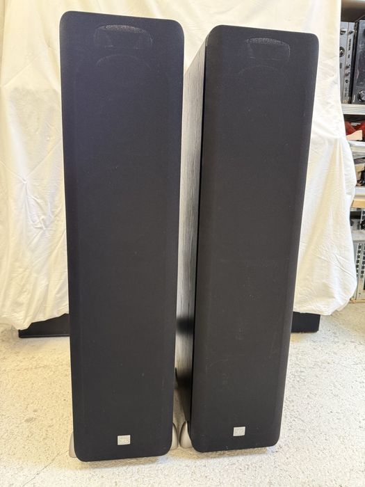 JBL L-890 Качествени тонколони