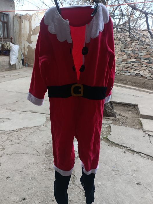 Болалар корбобо кийими