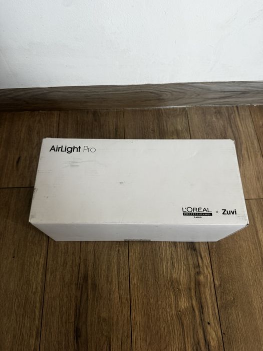 Сешоар AirLight Prod