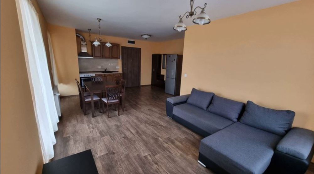 3-стаен в София-Левски Г цена 599 евро