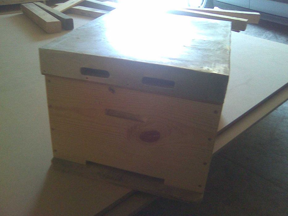 Кошери - кошери предназначени за Южна Европа