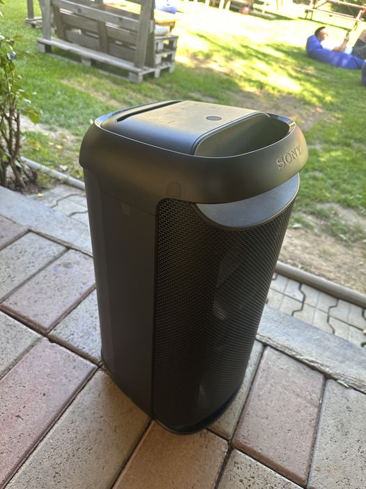Boxa Sony srs xv500