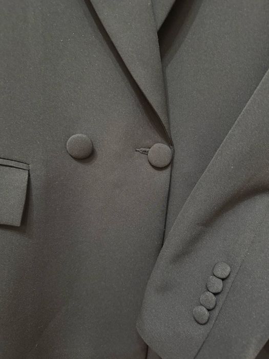 Костюм брючный деловой