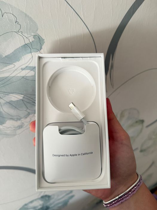 Iphone 13 256GB  розов