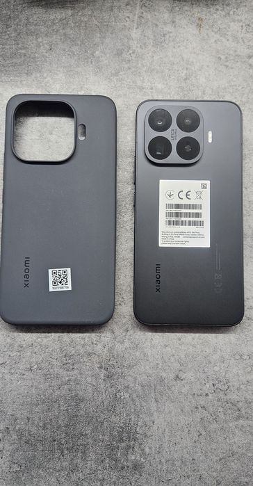 Смартфон Xiaomi 17T Pro