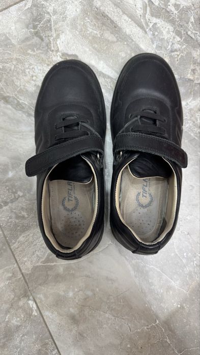 Туфли детские, Tiflani