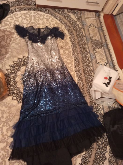 Продам одежда почти новый