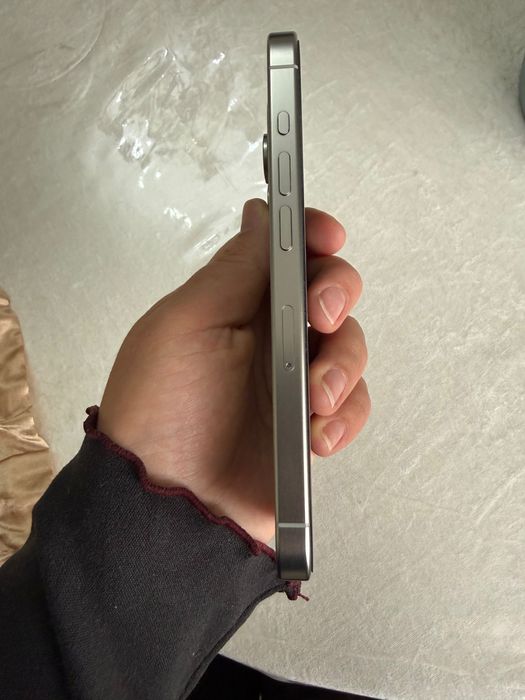 IPhone 15 Pro 128 Гб