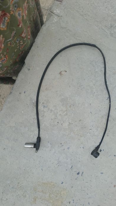 Датчик калимбала