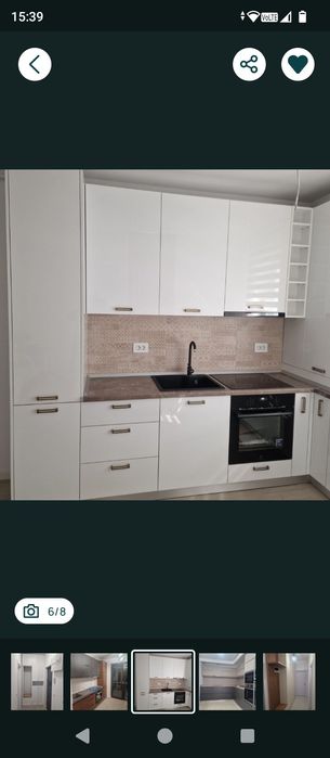 Mobila/mdf/pal/ pe comanda