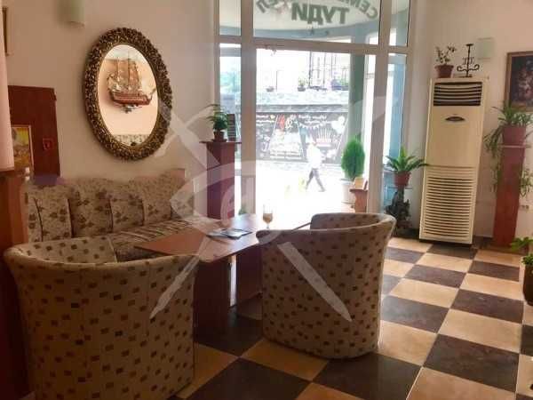 Продава се Хотел в Обзор - 2800 кв.м за 273 €/кв.м - Снимка #1