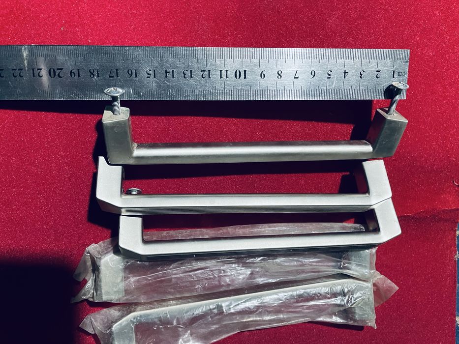 Ручки мебельные!