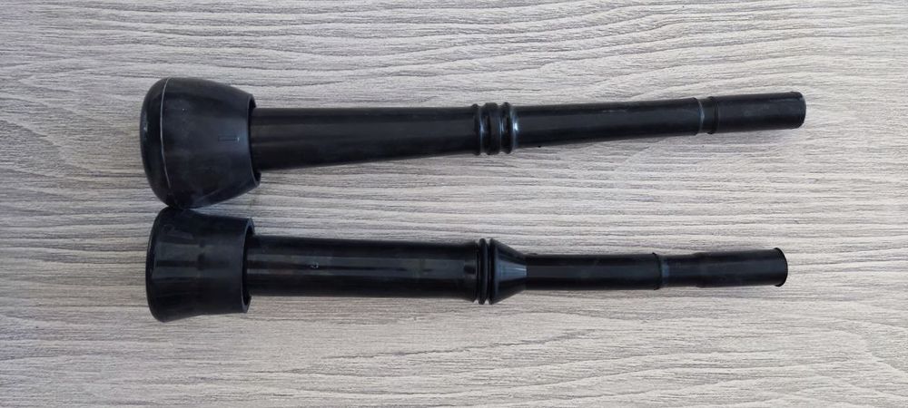 Соски для доильный зал и аппарат