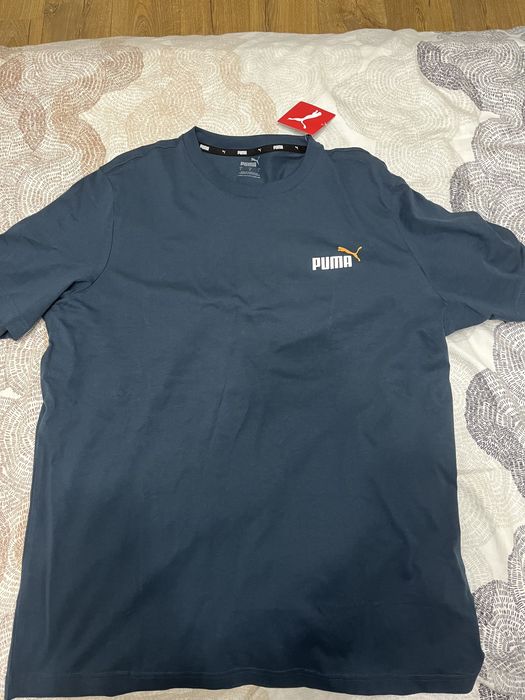 tricou puma nepurtat