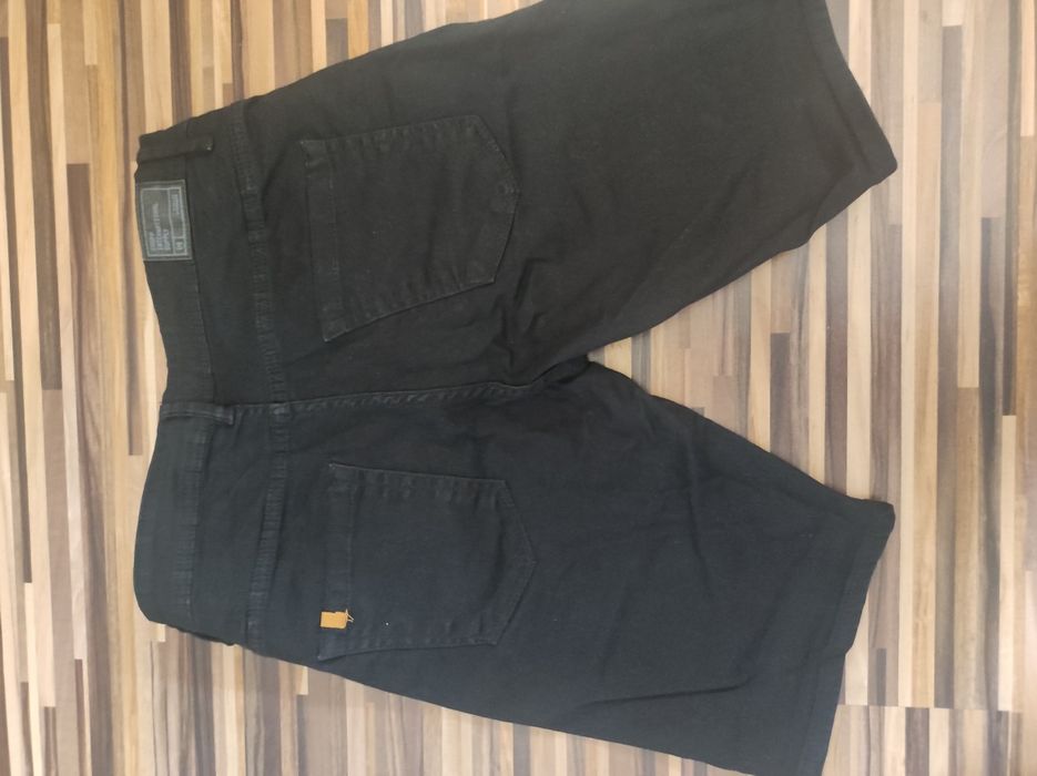 Мъжки къси панталонки Tom Taylor